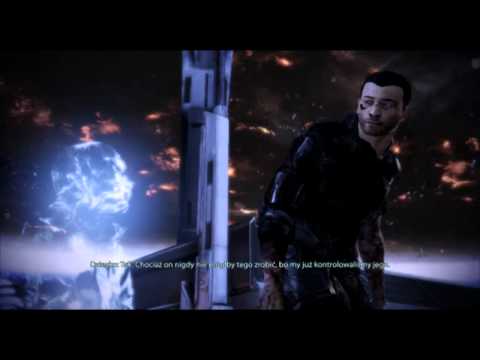 Zagrajmy w Mass Effect 3 #34 - Śmierć Sheparda