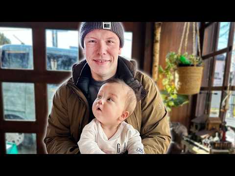 Dieser Laden in Japan hat uns einfach FERTIG gemacht! - Date mit Mayu in Osaka