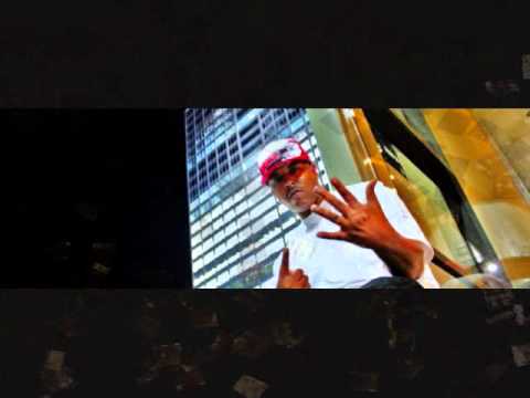 J.Rob - RED CITY STUNNA VOL. 1- Gettin Paper Boy ft. Junior
