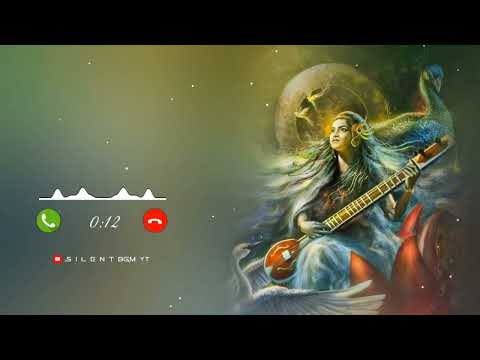 Saraswati Pooja flute ringtone 2023, Bansuri ringtone new, instrumental ringtone,trending Devotional