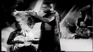 Louis Armstrong - Satchmo At His Best - Legends In Concert