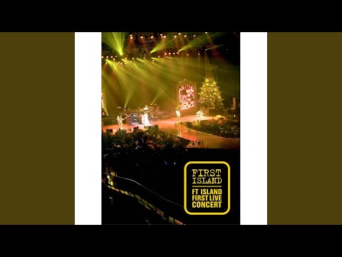 It's Love (사랑이야)