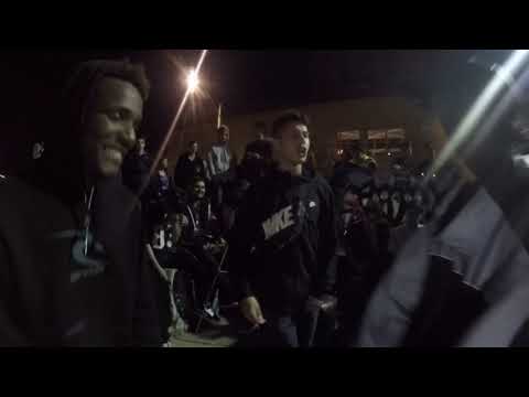 BICWAN vs BADILLA vs ANDY - 8vos - Skill'icura a Beneficio 1vs1 2018