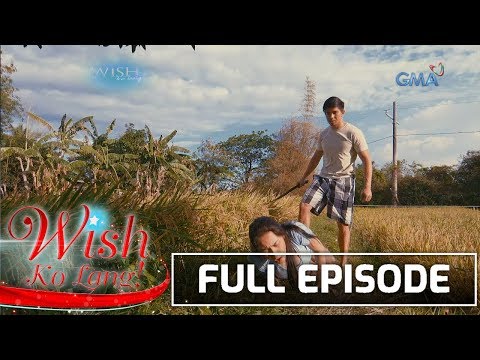 Wish Ko Lang: Babae, pinaslang ng sariling kapatid na lulong sa masamang bisyo | Full Episode