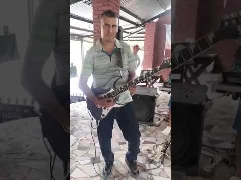 Grupo Amistad bella vista, Tucumán con el chino Franco Barros 18 años de Lukas Barros 