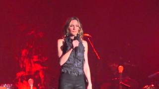 Jennifer Nettles - "I'm On Fire" (Live in NH)