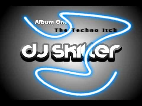 DJ Skiller-Album 1-Acid Mutant
