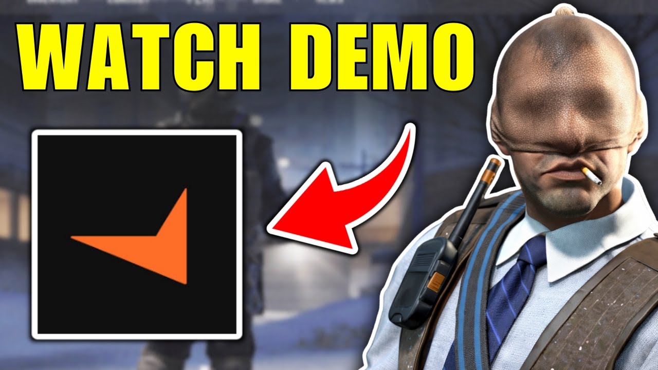 How To Watch Faceit Demo CS2 - Guide 2026
