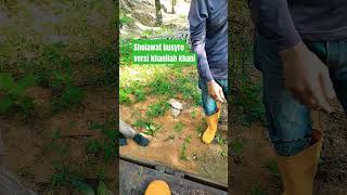 Download lagu Sholawat Busyro versi khanifah khani mp3