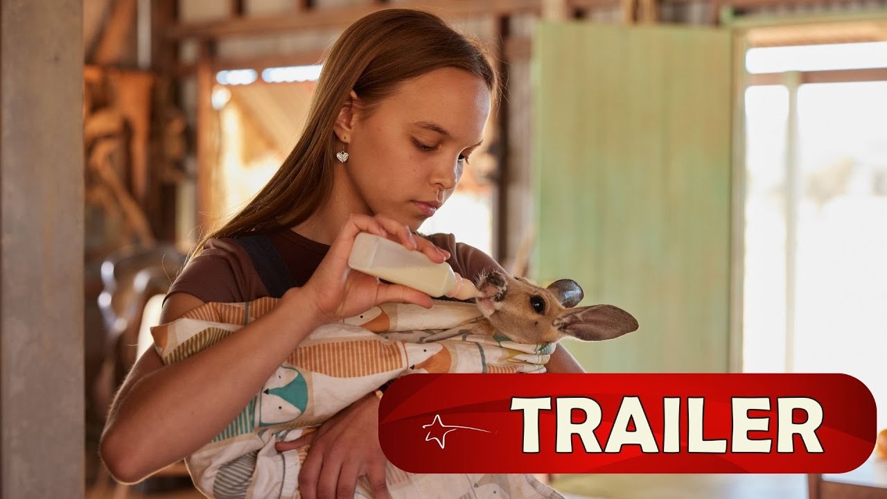 Lili és a kenguru – Szinkronos előzetes (12)