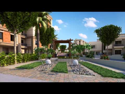 3D Tour Of Divine Galaxy Phase 1