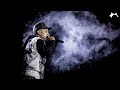 21 Savage Redrum Orange Stage