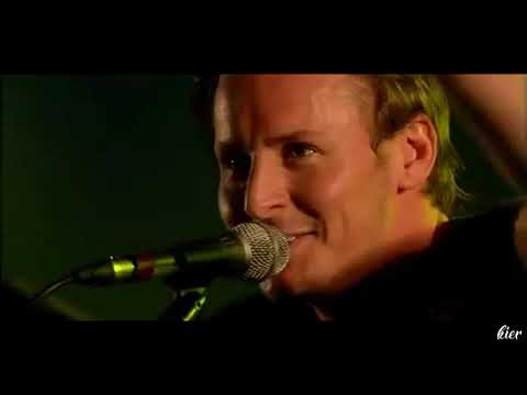 Ben Howard T In The Park 2012