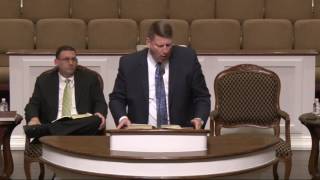 Conquering Common Temptations