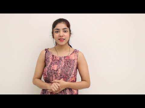 sayyed Alfiya  Audition as...