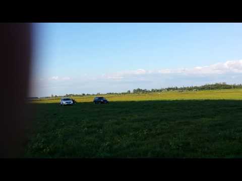 Buggy Ciupercenii Vechi vs VW Tiguan & BMW X1