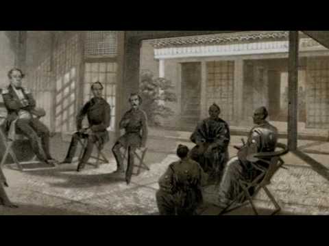 Japan - Memoirs of a Secret Empire 18of18