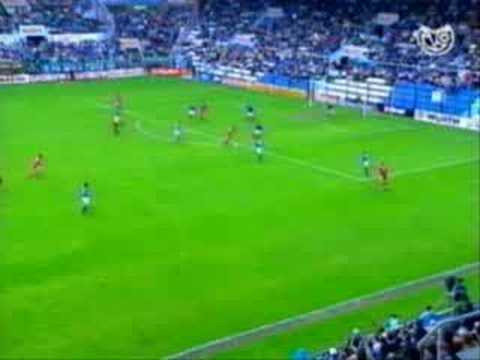 Oviedo 0-1 Celta   Penev