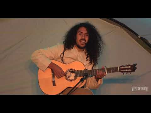 Hide & Seek festival 2021 : Ignacio Maria Gomez @ Urban Farm BIGH