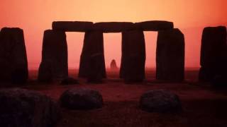 Steve Moore - The Henge/Ascension