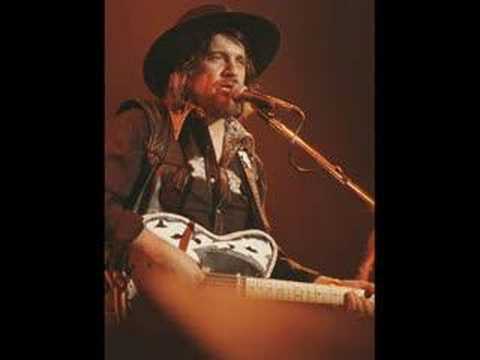 Video thumbnail for All Around Cowboy