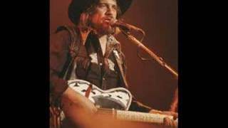 Waylon Jennings - All Around Cowboy