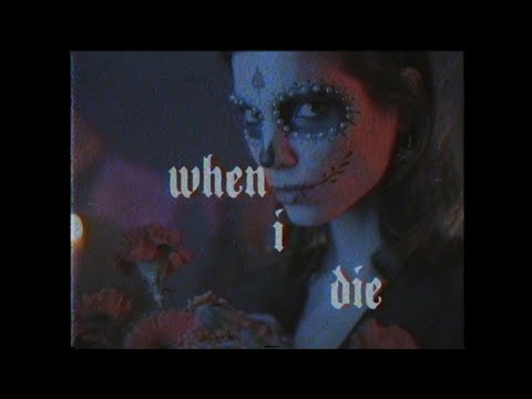CLYPPZ & WVRE - CITY OF ROSES (When I Die)
