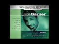 Erroll Garner - Moonglow - Rare Recordings (Full Album)