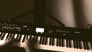 Robert Glasper 'Calls' Ft Jill Scott