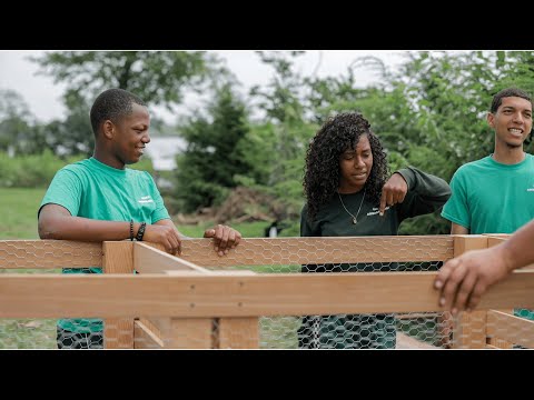 City as a Classroom: Green Ambassadors