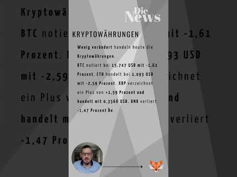 News 22.11.2022 Teil 2-3