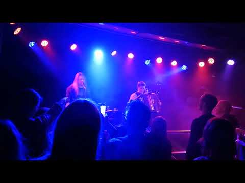 Live: Timo Kotipelto & Netta Skog: Unbreakable (Stratovarius) - 2020-03