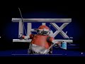 Paramount DVD Fan 2004 Reacts To YTP Tex Breaks The THX Logo On Purpose