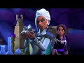 Elena Of Avalor The One And Only Song