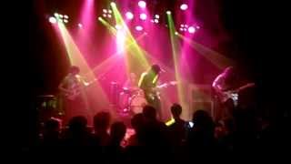 Kurt Vile - Puppet To The Man (Live, Tavastia)