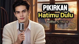 Download lagu PIKIRKAN HATIMU DULU — Lagu Cinta Romantis | Pop Rock Indonesia Melayu mp3