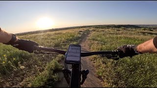 Pleasant Pass - Hidden Mesa - Castle Rock - Colorado