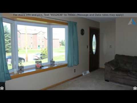 Priced at $154,500 - 3107 E Norwich Ave, Saint Francis, WI 53235-4910