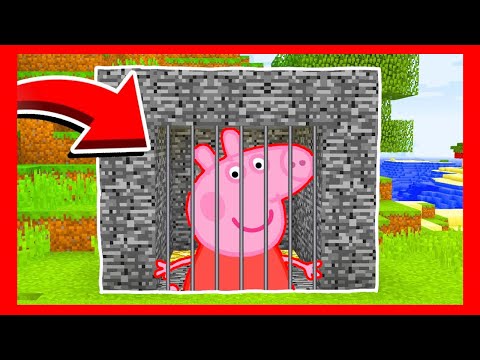 😂JEG FANGER GURLI GRIS!!😂 - Dansk Minecraft