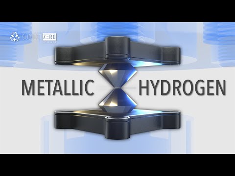 A Breakthrough in the hunt for Metallic Hydrogen? [Update 2020]