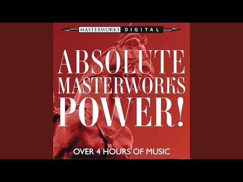 Requiem, Op. 5: II. Dies Irae. Andante maestoso - Tuba mirum