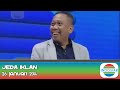 Jeda Iklan Indosiar 26 Januari 2014