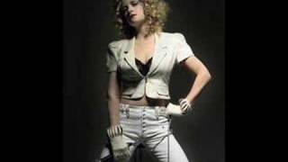 Goldfrapp ~ Little Bird
