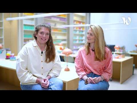 Découvrez Coline & Mahault, fondatrices de La Rosée cosmétiques