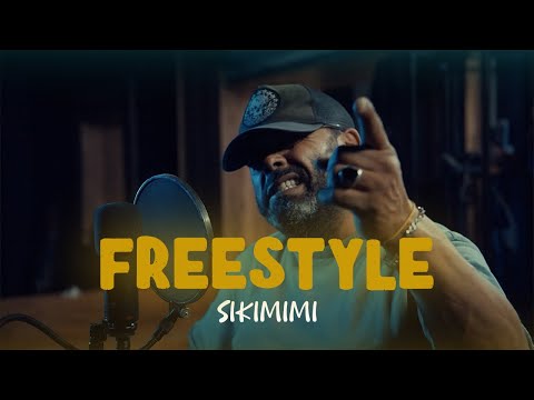 SIKIMIMI - FREESTYLE #1 (VAUDOU)