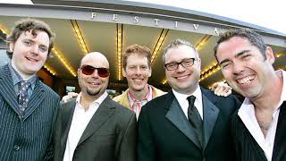 Barenaked Ladies Live Improv Happy Hanukkah (It Takes Jews)