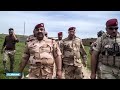 Leger Irak jaagt op ondergedoken IS-strijders - RTL NIEUWS