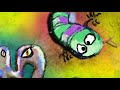 I M A Monster Intro