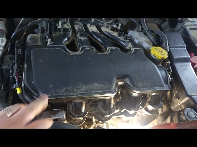 Как Снять Топливную Рампу Лада Веста