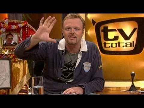 Werbeslogans, die keiner versteht - TV total